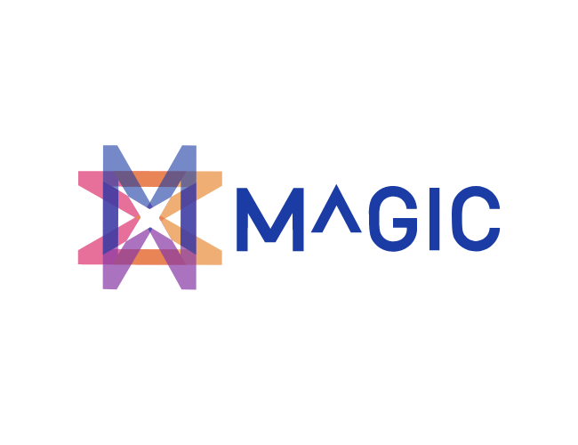 MaGIC logo