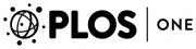 PLOS one logo