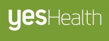 YES Health logo